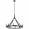 Best reviews of 🔔 Kichler Lighting Emmala 27.5 In. 10-Light Black And Brushed Nickel Art Deco Chandelier 💯 -Kichler Lighting Shop unnamed file 2468