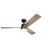 Best reviews of 🧨 Kichler Lighting Spyn 52-inch LED Ceiling Fan (3-finish Options) White 🎁 -Kichler Lighting Shop unnamed file 25