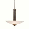 New 😉 Kichler Lighting Hendrik Collection 3-light Olde Bronze Pendant 🔔 -Kichler Lighting Shop unnamed file 2549