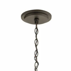 Promo ⌛ Kichler Lighting Mathias 15-Light 2 Tier Chandelier Olde Bronze 🌟 -Kichler Lighting Shop unnamed file 2567