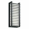 Coupon 🎉 Kichler Lighting Rockbridge Collection 2-light Black LED Outdoor Wall Sconce 🛒 -Kichler Lighting Shop unnamed file 2588