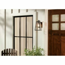 Buy 🎁 Kichler Lighting Delison 11.5 Inch 1-Light Wall Light Black 😀 -Kichler Lighting Shop unnamed file 2603