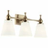 Cheap ✨ Kichler Lighting Cosabella 24 In. 3-Light Champagne Bronze Vanity Light With Satin Etched Cased Opal Glass ✔️ -Kichler Lighting Shop unnamed file 262