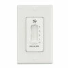 Budget 🔥 Kichler Lighting 4 Speed Ceiling Fan Slide Control White 🥰 -Kichler Lighting Shop unnamed file 2639