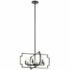 Budget ⭐ Kichler Lighting Kichler Downtown Deco 21.5 Inch 6 Light Convertible Chandelier/Semi Flush In Midnight Chrome 🥰 -Kichler Lighting Shop unnamed file 2652
