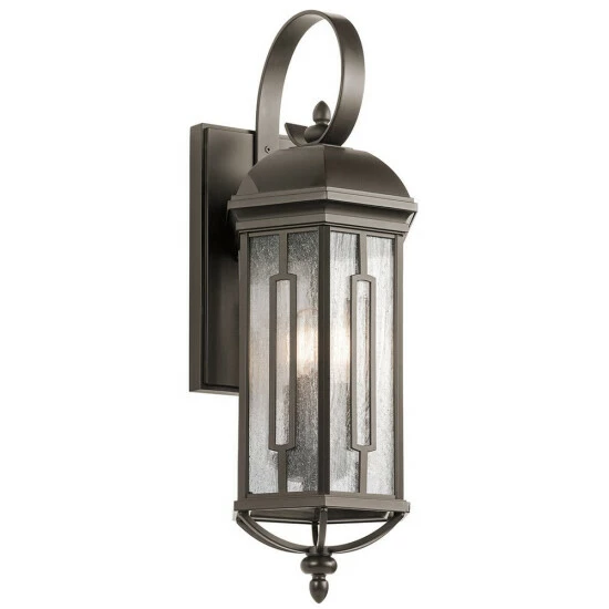 Brand new π Kichler Lighting Galemore Collection 3-light Olde Bronze Outdoor Wall Lantern π₯° 3 Brand new π Kichler Lighting Galemore Collection 3-light Olde Bronze Outdoor Wall Lantern π₯°
