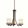Best Pirce 🔔 Kichler Lighting Hendrik Collection 3-light Olde Bronze Chandelier ⭐ -Kichler Lighting Shop unnamed file 2685