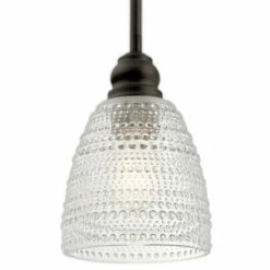 Cheapest 🧨 Kichler Lighting Kichler Karmarie 1-light Mini Pendant 🎉 -Kichler Lighting Shop unnamed file 2715