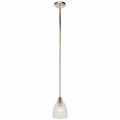 Cheapest 🧨 Kichler Lighting Kichler Karmarie 1-light Mini Pendant 🎉 -Kichler Lighting Shop unnamed file 2716