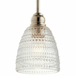 Cheapest 🧨 Kichler Lighting Kichler Karmarie 1-light Mini Pendant 🎉 -Kichler Lighting Shop unnamed file 2717