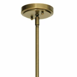 Wholesale π Kichler Lighting Everly 1-Light Mini Pendant Natural Brass π₯° 7 Wholesale π Kichler Lighting Everly 1-Light Mini Pendant Natural Brass π₯° -Kichler Lighting Shop unnamed file 2723