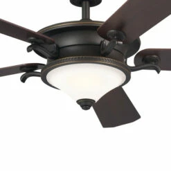 Wholesale ⌛ Kichler Lighting Rise 60 Inch Integrated LED Indoor Olde Bronze Ceiling Fan 🔔 -Kichler Lighting Shop unnamed file 2798