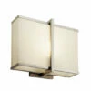 New 🔔 Kichler Lighting Rigel Collection 1-light Satin Nickel LED Wall Sconce 🎉 -Kichler Lighting Shop unnamed file 2836