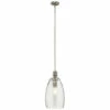 Cheap 🎁 Kichler Lighting Lakum Collection 1-light Pewter Pendant 🎁 -Kichler Lighting Shop unnamed file 2840