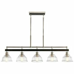 New βοΈ Kichler Lighting Kichler Eastmont 5 Light Linear Chandelier With Clear Glass In Polished Nickel And Walnut Wood π 11 New βοΈ Kichler Lighting Kichler Eastmont 5 Light Linear Chandelier With Clear Glass In Polished Nickel And Walnut Wood π -Kichler Lighting Shop unnamed file 2855