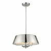 Coupon ✨ Kichler Lighting Luella 16 In. 3-Light Polished Nickel Convertible Pendant Light/Semi Flush - 16 In 🎁 -Kichler Lighting Shop unnamed file 2888