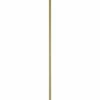Cheap ❤️ Kichler Lighting 12-inch Accessory Stem Brushed Natural Brass - Brushed Natural Brass ❤️ -Kichler Lighting Shop unnamed file 293