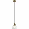 Top 10 🎉 Kichler Lighting Avery Natural Brass 1-Light Mini Pendant 🎉 -Kichler Lighting Shop unnamed file 294