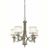 Best reviews of 🔔 Kichler Lighting Lacey Collection 5-light Antique Pewter Chandelier 🔔 -Kichler Lighting Shop unnamed file 2962