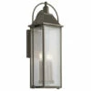 Brand new 🎉 Kichler Lighting Harbor Row Collection 4-light Olde Bronze Outdoor Wall Lantern 🥰 -Kichler Lighting Shop unnamed file 2966