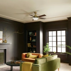 Brand new 😍 Kichler Lighting Vinea 52 Inch Integrated LED Indoor Brushed Natural Brass Ceiling Fan 🥰 -Kichler Lighting Shop unnamed file 3015