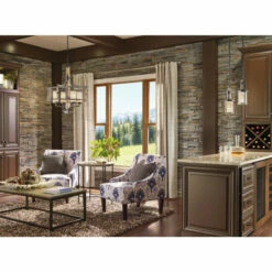 Flash Sale 😍 Kichler Lighting Ahrendale Collection 4-light Anvil Iron Chandelier 🥰 -Kichler Lighting Shop unnamed file 3034