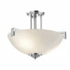 Best reviews of 🎁 Kichler Lighting Eileen Collection 3-light Chrome LED Pendant/Semi-Flush Mount 😉 -Kichler Lighting Shop unnamed file 3079