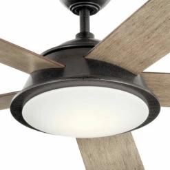 Wholesale 😀 Kichler Lighting Kichler Verdi 56 Inch LED Ceiling Fan Anvil Iron With Distressed Antique Gray And Walnut Blades ✨ -Kichler Lighting Shop unnamed file 3086