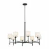 Best Sale π Kichler Lighting Ali 8-Light Black Chandelier - 38.75 β€οΈ 1 Best Sale π Kichler Lighting Ali 8-Light Black Chandelier - 38.75 β€οΈ -Kichler Lighting Shop unnamed file 310