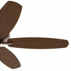 Promo 👍 Kichler Lighting Kichler Renew Energy Star Qualified 52 Inch Ceiling Fan Oil Brushed Bronze With Reversible Blades 🔔 -Kichler Lighting Shop unnamed file 3117