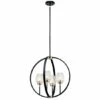 Top 10 🔔 Kichler Lighting Kichler Moyra Black Chandelier 🔥 -Kichler Lighting Shop unnamed file 3122