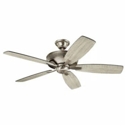 Deals 🔥 Kichler Lighting Monarch II 52-inch Burnished Antique Pewter Ceiling Fan 🧨 -Kichler Lighting Shop unnamed file 3127