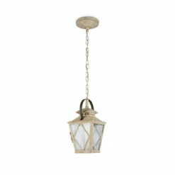 Best deal ⌛ Kichler Lighting Hayman Bay Collection 2-light Distressed Antique White Pendant 👏 -Kichler Lighting Shop unnamed file 3178