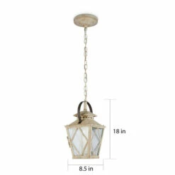 Best deal ⌛ Kichler Lighting Hayman Bay Collection 2-light Distressed Antique White Pendant 👏 -Kichler Lighting Shop unnamed file 3179
