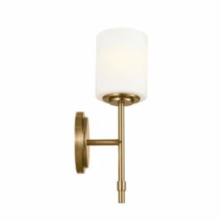 Top 10 🧨 Kichler Lighting Ali 1-Light Brushed Natural Brass Wall Sconce With Glass Shade - 14.5 In 😉 -Kichler Lighting Shop unnamed file 3184