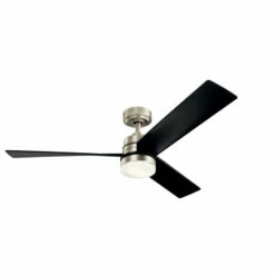 Best reviews of 🧨 Kichler Lighting Spyn 52-inch LED Ceiling Fan (3-finish Options) White 🎁 -Kichler Lighting Shop unnamed file 32