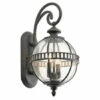 Flash Sale ⌛ Kichler Lighting Halleron Collection 2-light Londonderry Outdoor Wall Lantern ✔️ 1 Flash Sale ⌛ Kichler Lighting Halleron Collection 2-light Londonderry Outdoor Wall Lantern ✔️ -Kichler Lighting Shop unnamed file 3233