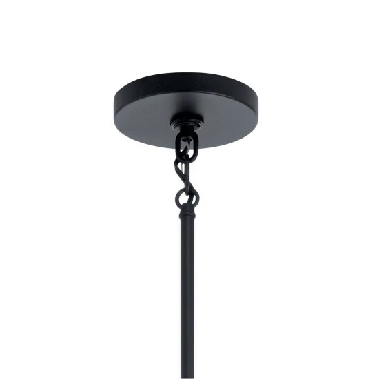 Promo π Kichler Lighting Kichler Armand 26 Inch 8 Light Chandelier In Black And Bronze Finish π 7 Promo π Kichler Lighting Kichler Armand 26 Inch 8 Light Chandelier In Black And Bronze Finish π - Image 5