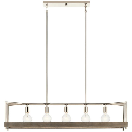 Best Pirce β Kichler Lighting Tanis 5-Light Chandelier Distressed Antique Gray π 4 Best Pirce β Kichler Lighting Tanis 5-Light Chandelier Distressed Antique Gray π - Image 2