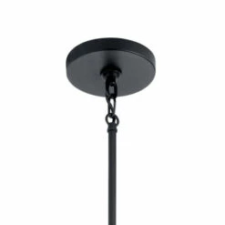 Hot Sale ✔️ Kichler Lighting Kichler Armand 27 Inch 4 Light Foyer Pendant In Black And Bronze Finish 🛒 -Kichler Lighting Shop unnamed file 335