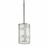 Cheapest 👍 Kichler Lighting Kichler Sabine 1 Light Pendant In Brushed Nickel 🤩 -Kichler Lighting Shop unnamed file 336