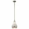 Brand new π― Kichler Lighting Crystal Ball Collection 1-light Brushed Nickel Mini Pendant 𧨠2 Brand new π― Kichler Lighting Crystal Ball Collection 1-light Brushed Nickel Mini Pendant 𧨠-Kichler Lighting Shop unnamed file 341