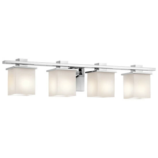 Best deal π Kichler Lighting Tully Collection 4-light Chrome Bath/Vanity Light π 3 Best deal π Kichler Lighting Tully Collection 4-light Chrome Bath/Vanity Light π