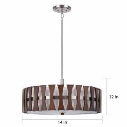 Discount βοΈ Kichler Lighting Cirus Collection 4-light Auburn Stained Finish Pendant/Semi Flush Mount π 11 Discount βοΈ Kichler Lighting Cirus Collection 4-light Auburn Stained Finish Pendant/Semi Flush Mount π -Kichler Lighting Shop unnamed file 3460