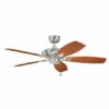 Top 10 🎁 Kichler Lighting Canfield Collection 52-inch Brushed Stainless Steel Ceiling Fan 🤩 -Kichler Lighting Shop unnamed file 3470
