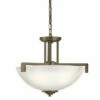 Top 10 🧨 Kichler Lighting Eileen Collection 3-light Olde Bronze Pendant/Semi-Flush Mount ✔️ -Kichler Lighting Shop unnamed file 3475