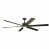 Best Sale 🎉 Kichler Lighting Szeplo Patio Collection 80-inch Olde Bronze LED Ceiling Fan 😉 -Kichler Lighting Shop unnamed file 3477