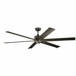 Best Sale 🎉 Kichler Lighting Szeplo Patio Collection 80-inch Olde Bronze LED Ceiling Fan 😉 -Kichler Lighting Shop unnamed file 3478