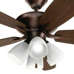 New ✨ Kichler Lighting Kichler Renew Premier 52 Inch LED Ceiling Fan Oil Brushed Bronze With Reversible Blades 🤩 -Kichler Lighting Shop unnamed file 3488
