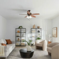 New ✨ Kichler Lighting Kichler Renew Premier 52 Inch LED Ceiling Fan Oil Brushed Bronze With Reversible Blades 🤩 -Kichler Lighting Shop unnamed file 3491